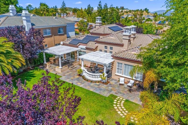 5581 Arezzo Drive, San Jose, CA 95138