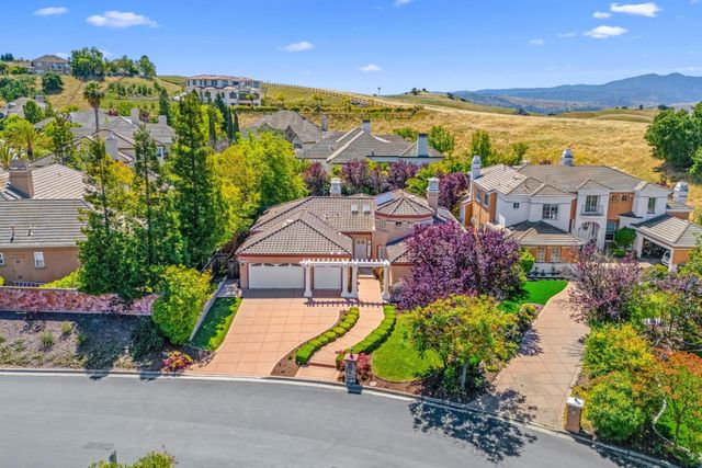 5581 Arezzo Drive, San Jose, CA 95138