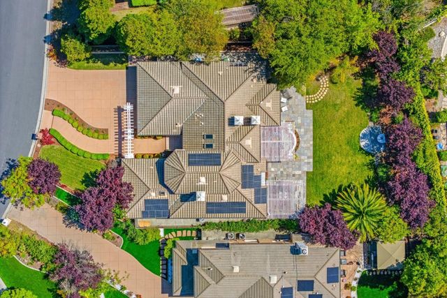 5581 Arezzo Drive, San Jose, CA 95138