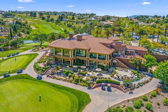5581 Arezzo Drive, San Jose, CA 95138