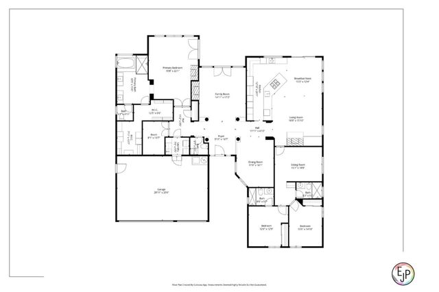 5581 Arezzo Drive, San Jose, CA 95138