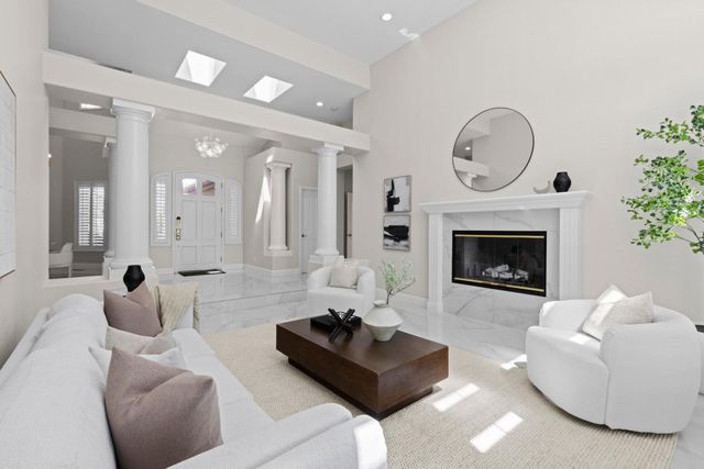 5581 Arezzo Drive, San Jose, CA 95138
