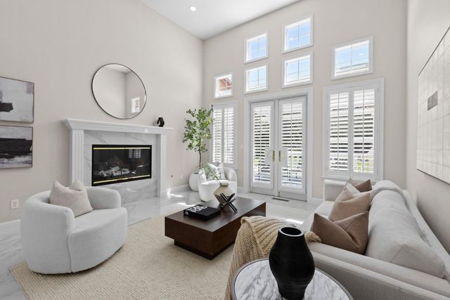 5581 Arezzo Drive, San Jose, CA 95138