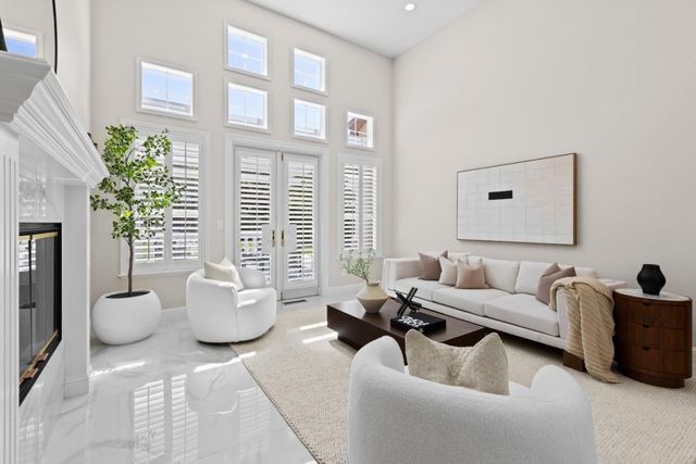 5581 Arezzo Drive, San Jose, CA 95138