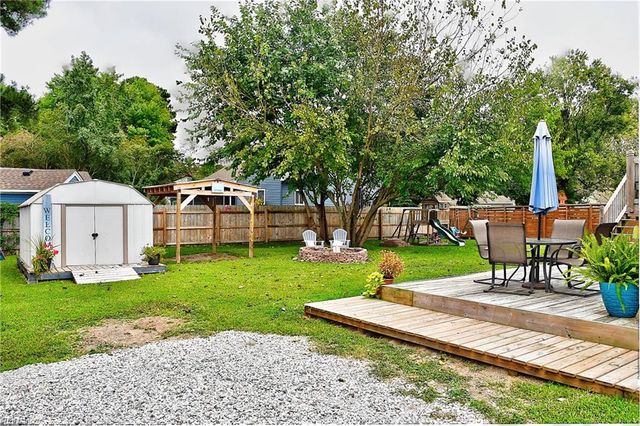 1004 Sherry AVE, Virginia Beach, VA 23464