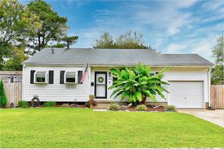 1004 Sherry AVE, Virginia Beach, VA 23464