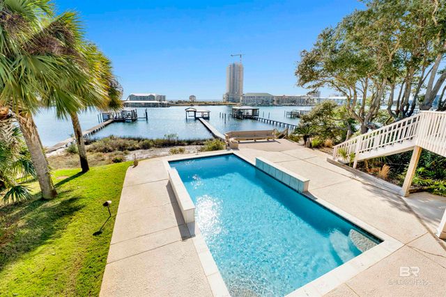 29024 Ono Boulevard, Orange Beach, AL 36561