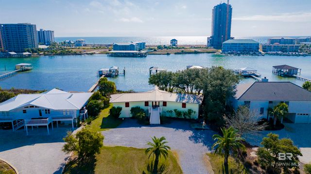 29024 Ono Boulevard, Orange Beach, AL 36561