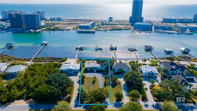 29024 Ono Boulevard, Orange Beach, AL 36561