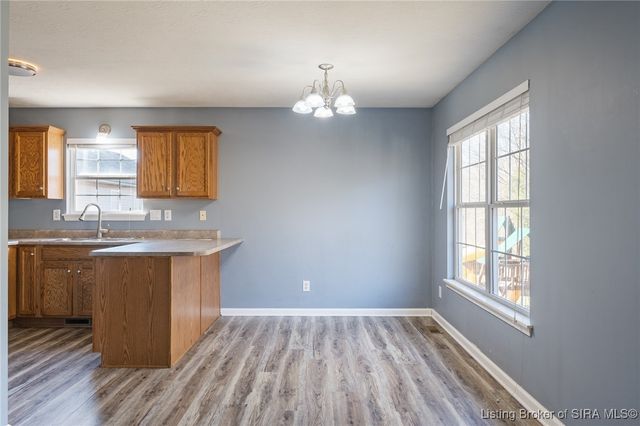 4437 Falling Leaf Drive, Sellersburg, IN 47172