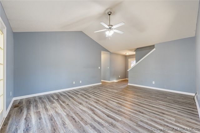 4437 Falling Leaf Drive, Sellersburg, IN 47172