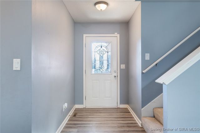 4437 Falling Leaf Drive, Sellersburg, IN 47172