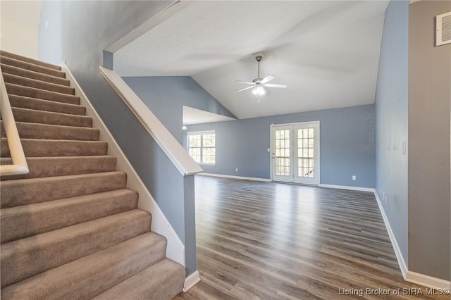 4437 Falling Leaf Drive, Sellersburg, IN 47172