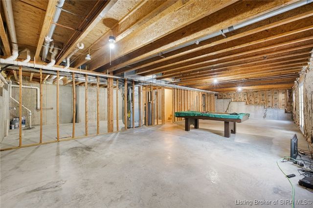 4437 Falling Leaf Drive, Sellersburg, IN 47172