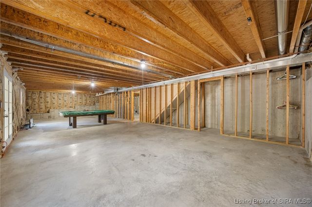 4437 Falling Leaf Drive, Sellersburg, IN 47172