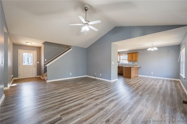 4437 Falling Leaf Drive, Sellersburg, IN 47172