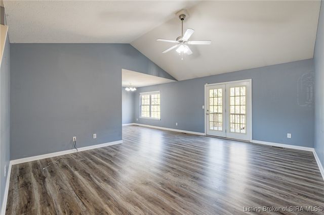 4437 Falling Leaf Drive, Sellersburg, IN 47172