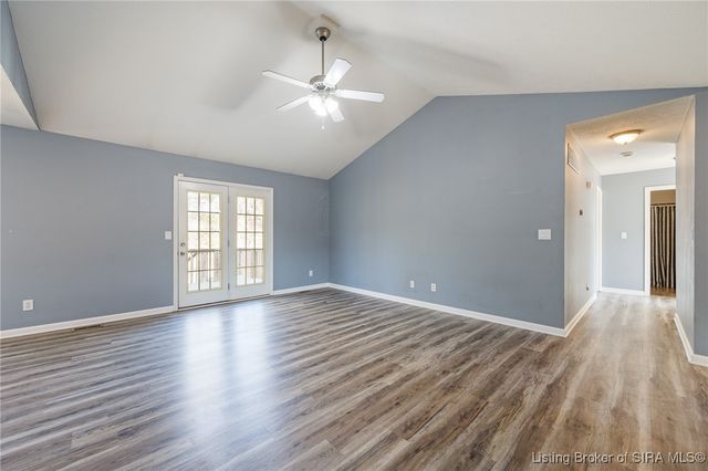 4437 Falling Leaf Drive, Sellersburg, IN 47172