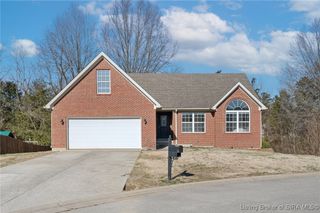 4437 Falling Leaf Drive, Sellersburg, IN 47172