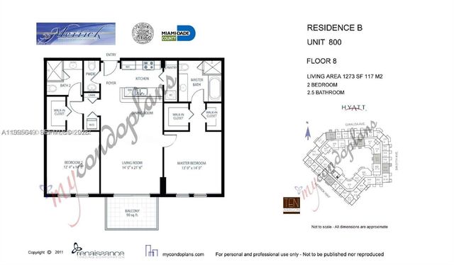 55 Merrick Way 800, Coral Gables, FL 33134