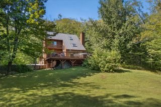 23 Hunny Tree Road, Killington, VT 05751