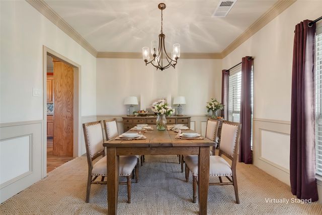 2921 Alamosa Drive, Terrell, TX 75160