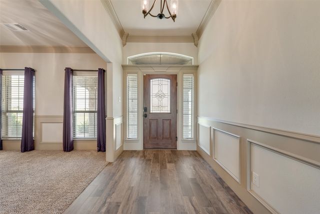 2921 Alamosa Drive, Terrell, TX 75160