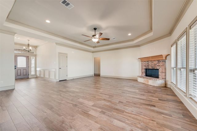 2921 Alamosa Drive, Terrell, TX 75160