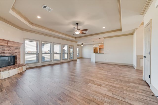 2921 Alamosa Drive, Terrell, TX 75160