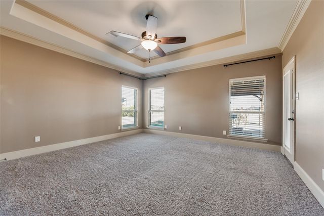 2921 Alamosa Drive, Terrell, TX 75160