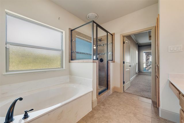 2921 Alamosa Drive, Terrell, TX 75160