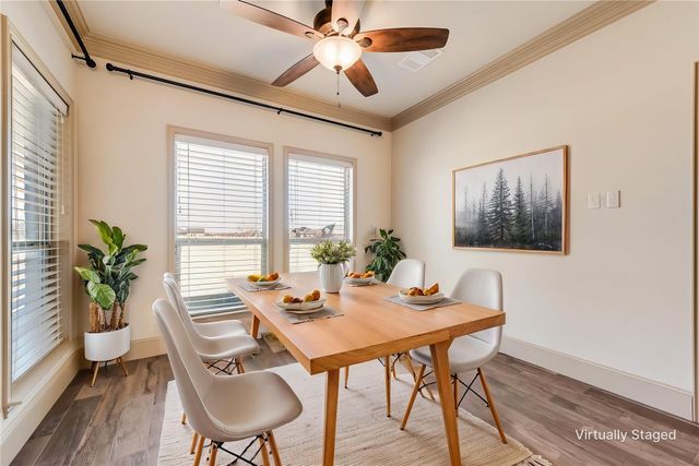 2921 Alamosa Drive, Terrell, TX 75160