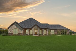 2921 Alamosa Drive, Terrell, TX 75160