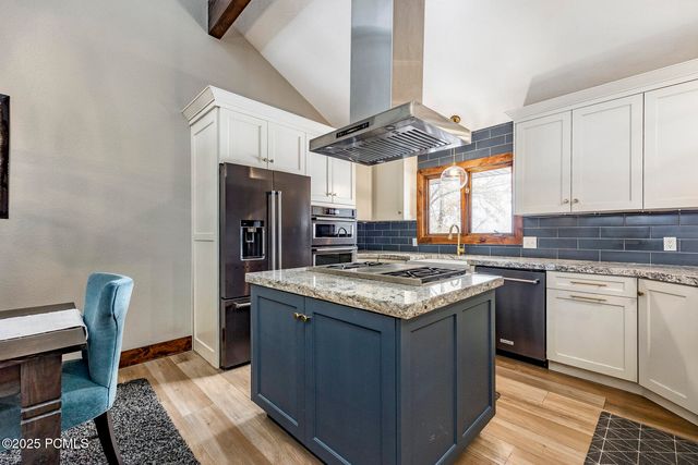 4034 Saddleback Rd # C-21, Park City, UT 84098