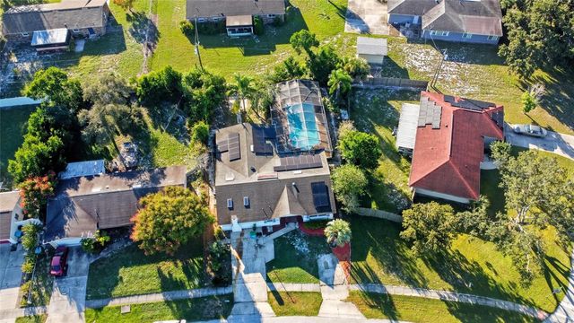 1079 ALLADIN, Deltona, FL 32725