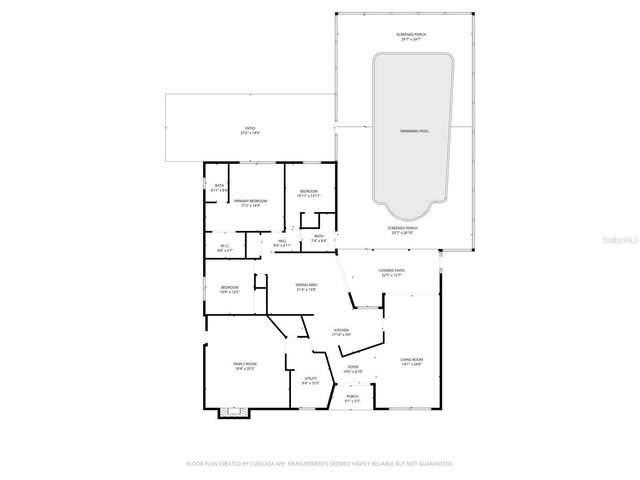 1079 ALLADIN, Deltona, FL 32725