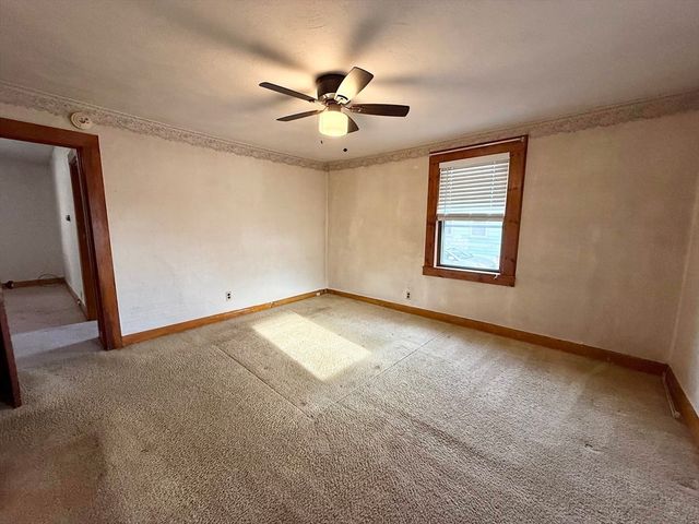 26 Wintworth St., Chicopee, MA 01013
