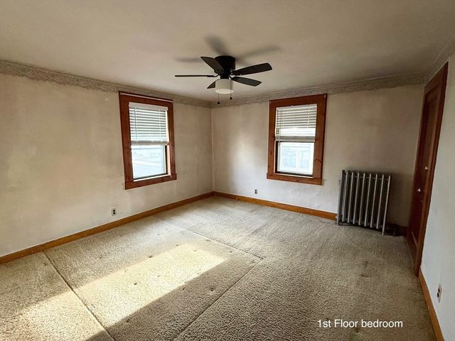 26 Wintworth St., Chicopee, MA 01013