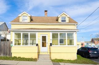 26 Wintworth St., Chicopee, MA 01013