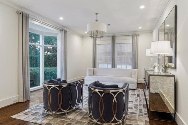 1702 South Boulevard, Houston, TX 77098