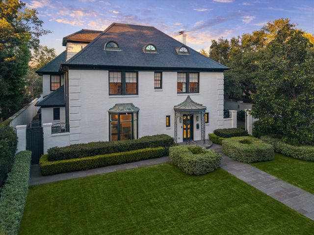 1702 South Boulevard, Houston, TX 77098