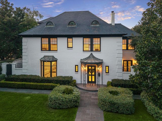 1702 South Boulevard, Houston, TX 77098