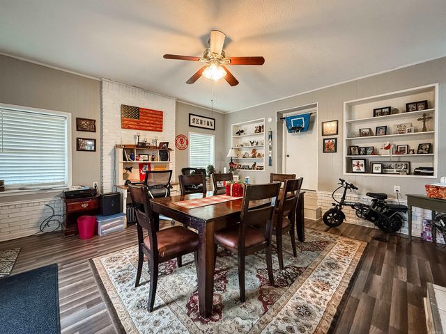 331 E Evelyn Ave, Wynne, AR 72396