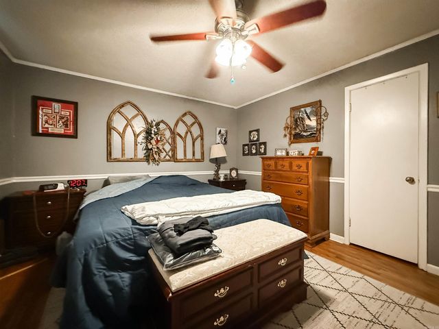 331 E Evelyn Ave, Wynne, AR 72396