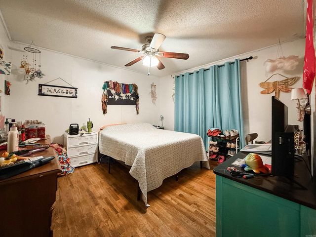 331 E Evelyn Ave, Wynne, AR 72396