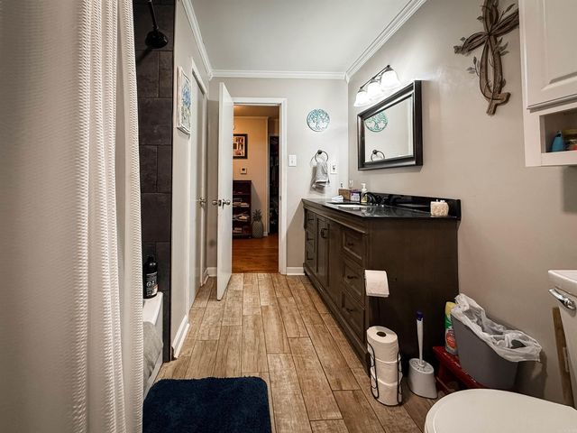 331 E Evelyn Ave, Wynne, AR 72396