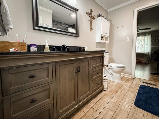 331 E Evelyn Ave, Wynne, AR 72396