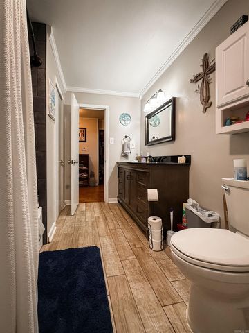 331 E Evelyn Ave, Wynne, AR 72396