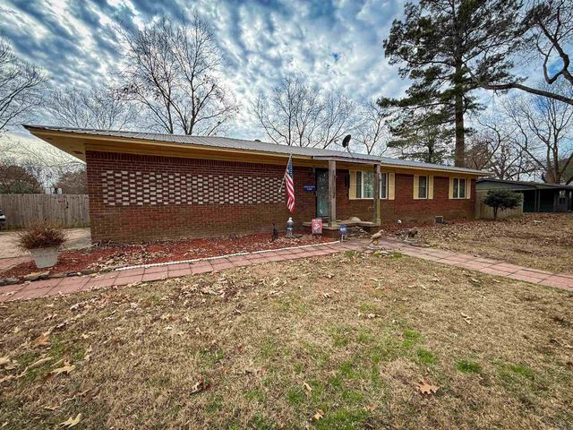 331 E Evelyn Ave, Wynne, AR 72396