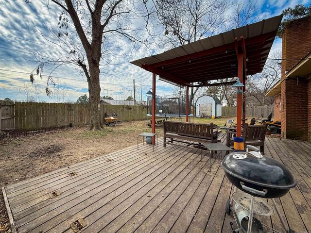 331 E Evelyn Ave, Wynne, AR 72396